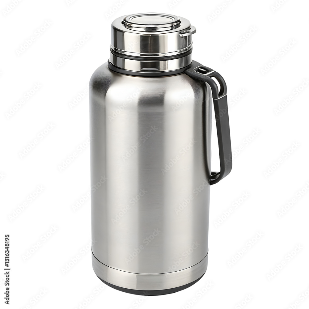 stainless hip flask