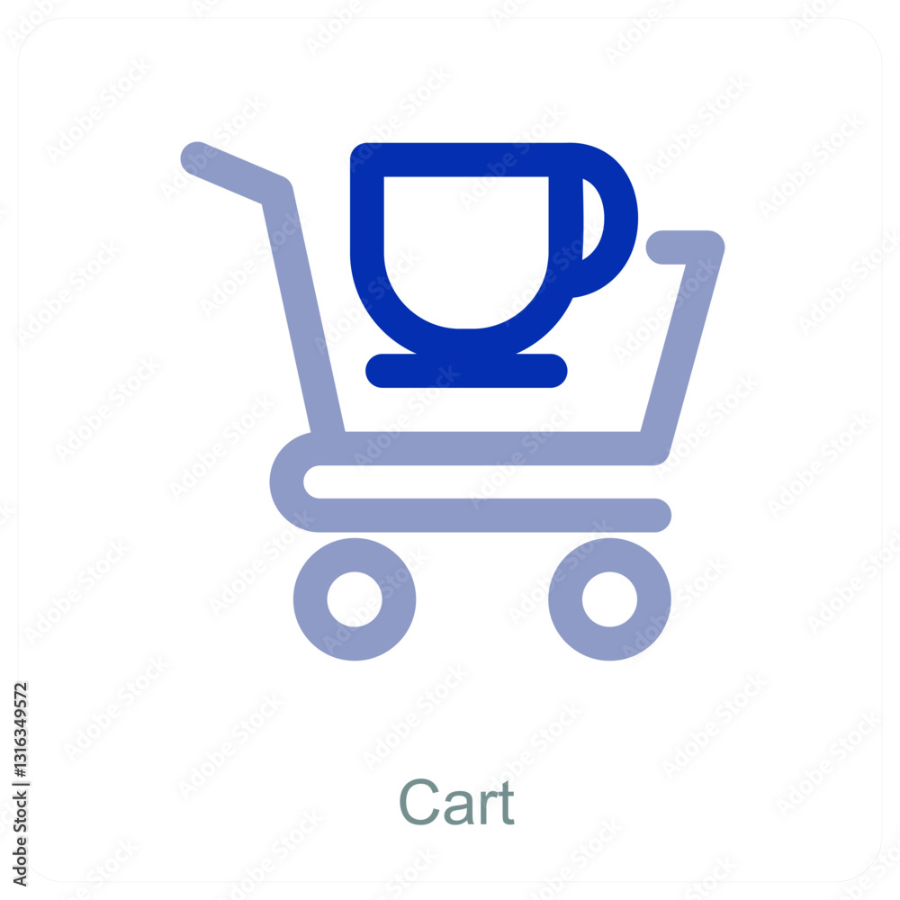 Cart Cart