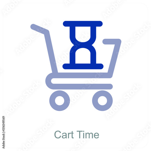 Cart Time