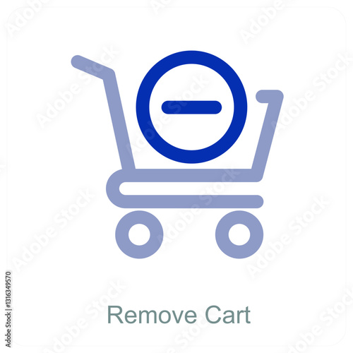 Remove Cart