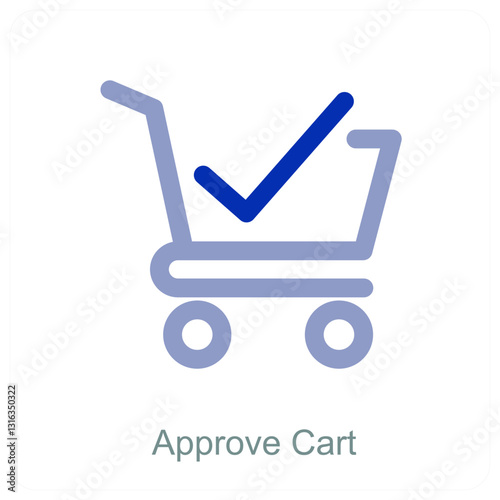 Approve Cart