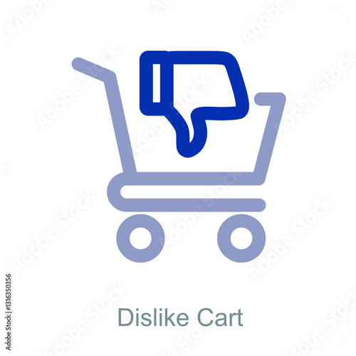 Dislike Cart