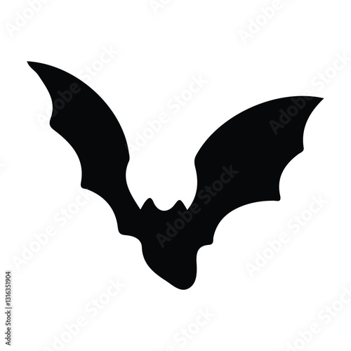 bat silhouette