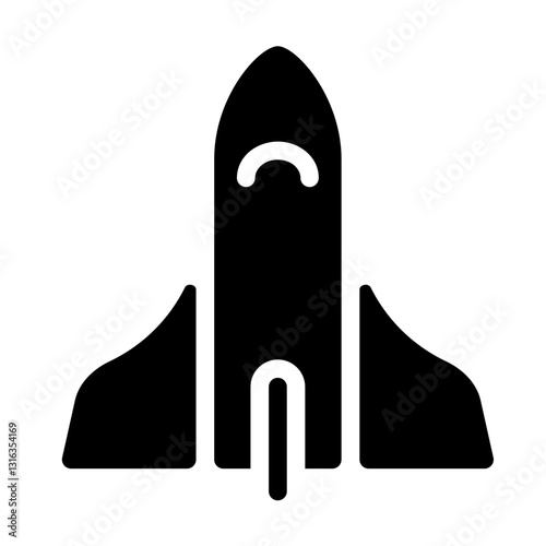 spaceship glyph style
