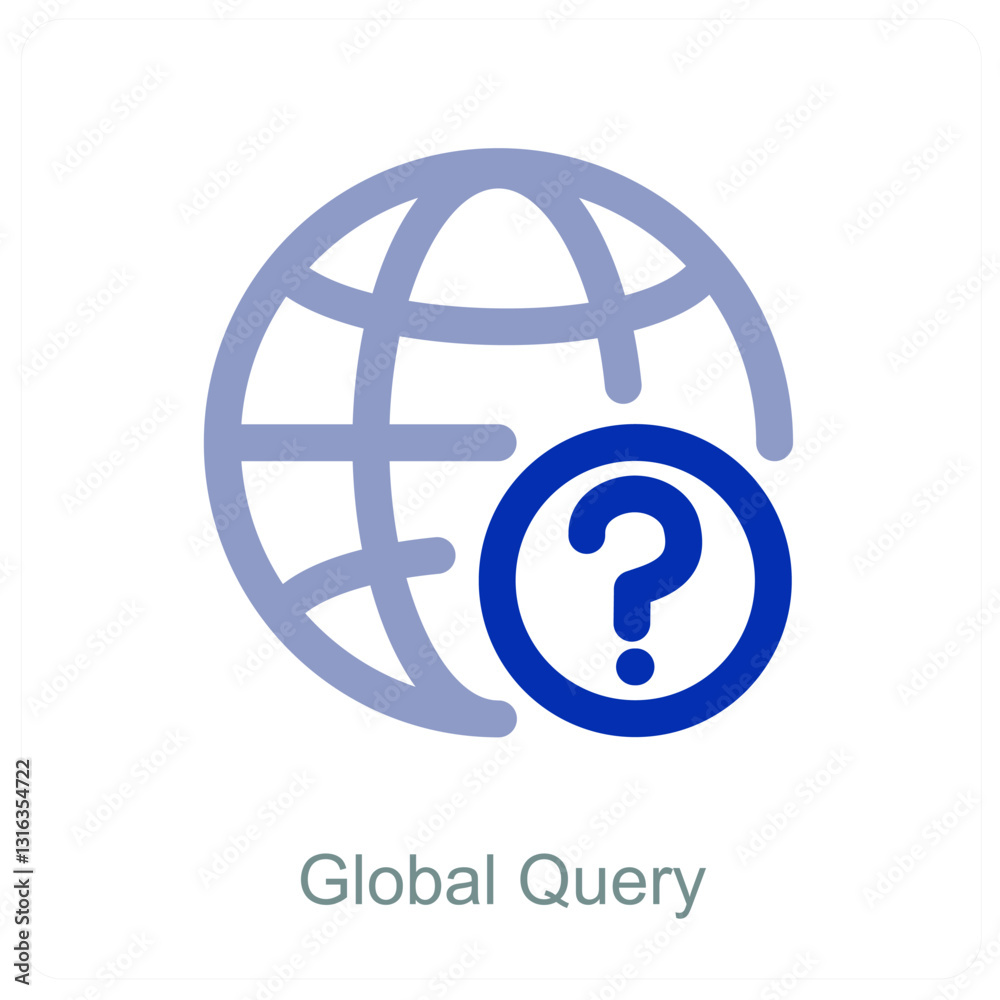 Global Query
