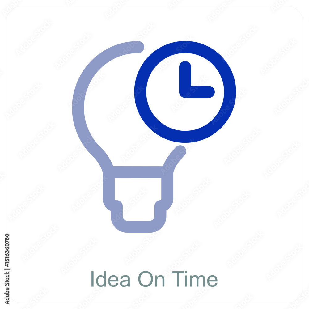 Idea On Time Idea On Time