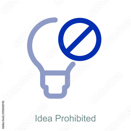 Idea Prohibited 