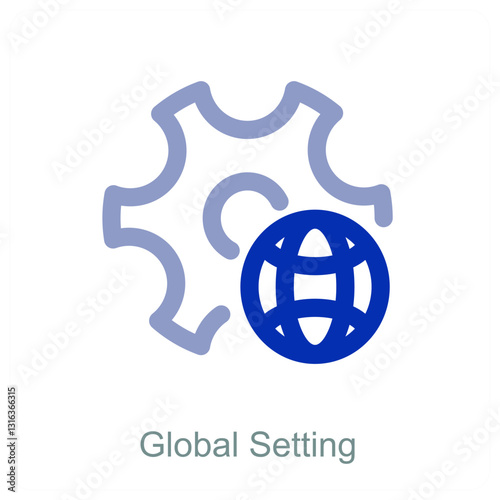 Global Setting