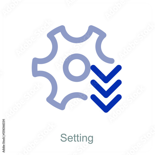 Setting