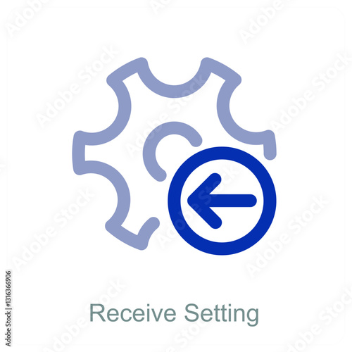 Receive Setting