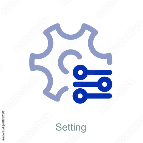 Setting
