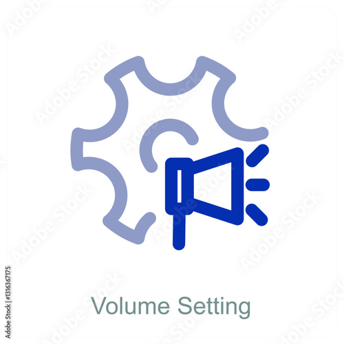 Volume Setting