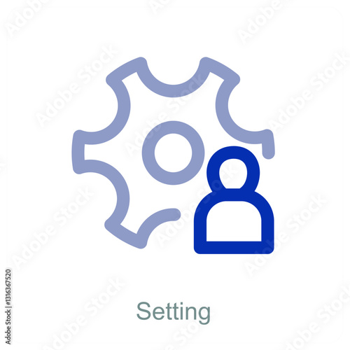 Setting