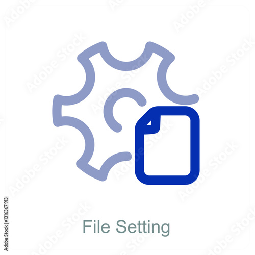 File Setting