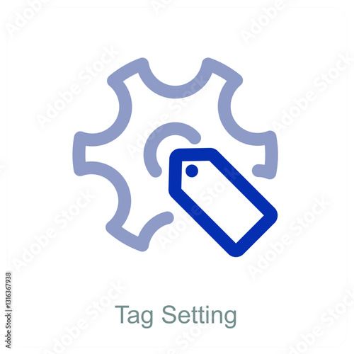 Tag Setting