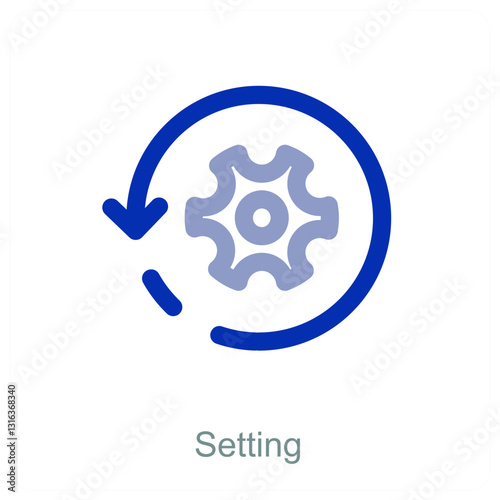 Setting