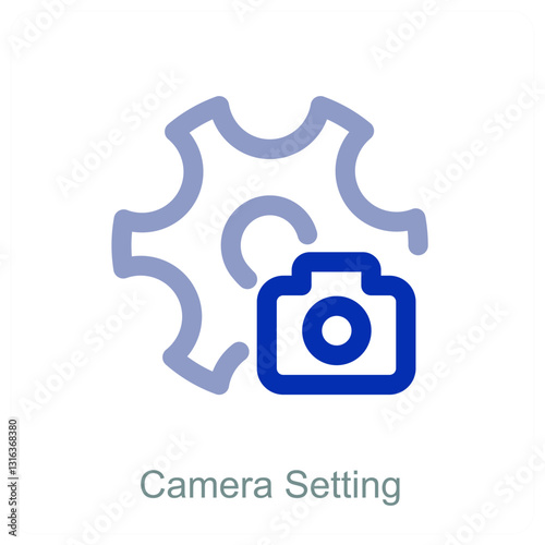 Camera Setting