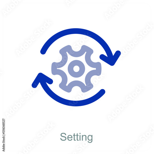 Setting