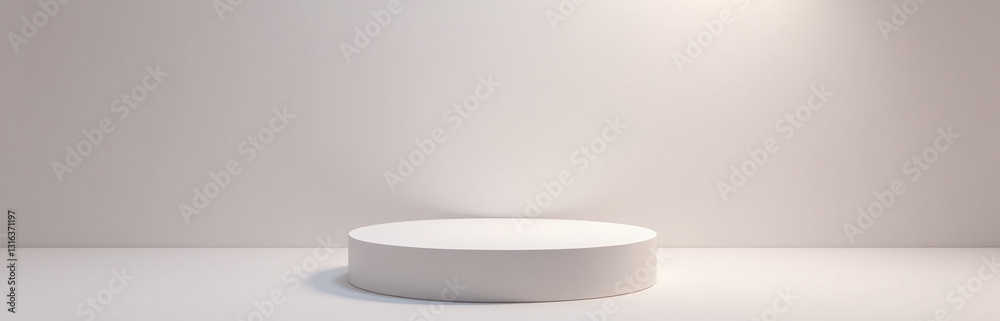 A 3d Rendered Podium Is Provided As A Vector Image For Use In Product Showcases And Other Presentations. A 3d Rendered Podium Is Provided As A Vector Image For Use In Product Showcases And Other Presentations.
