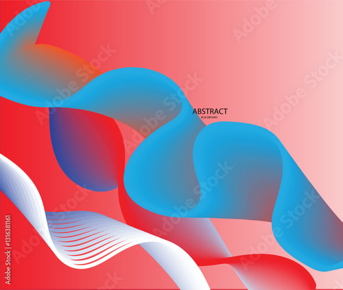 Gradient style linkedin banner socila media banner design
