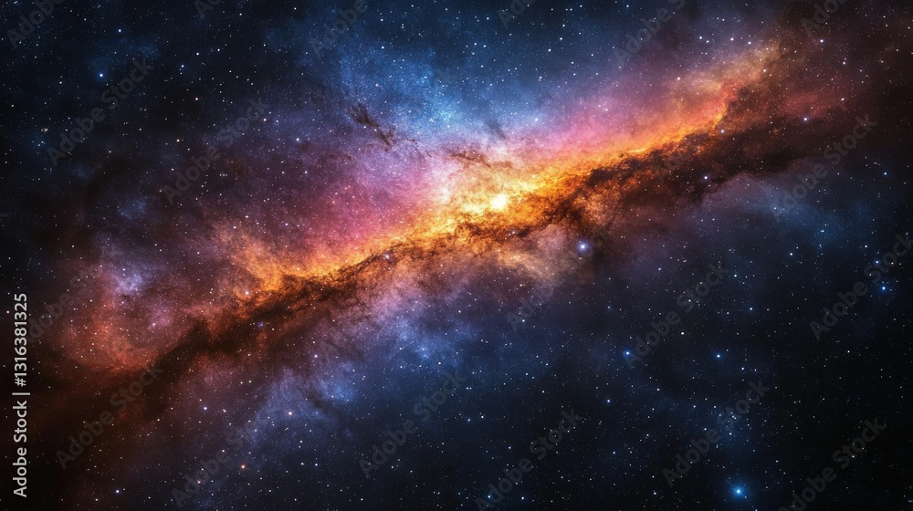 Stunning nebula image showcasing vibrant cosmic colors and celestial wonders, ideal for science, space, or astronomy projects. Stunning nebula image showcasing vibrant cosmic colors and celestial wonders, ideal for science, space, or astronomy projects.