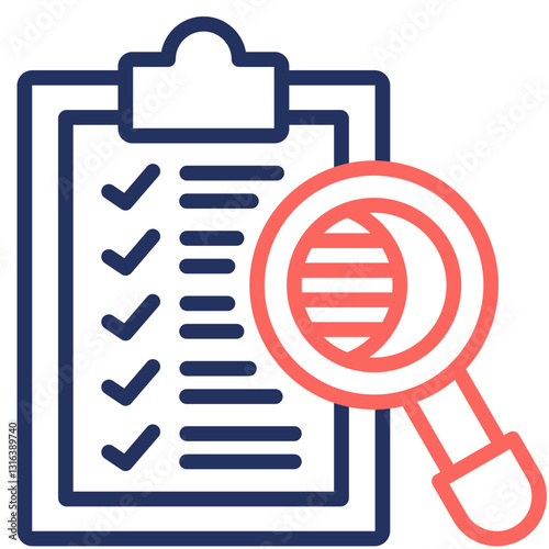 Transparency Icon