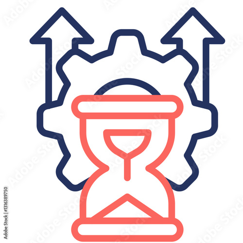 Productivity Icon