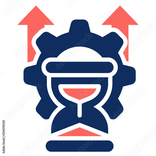 Productivity Icon