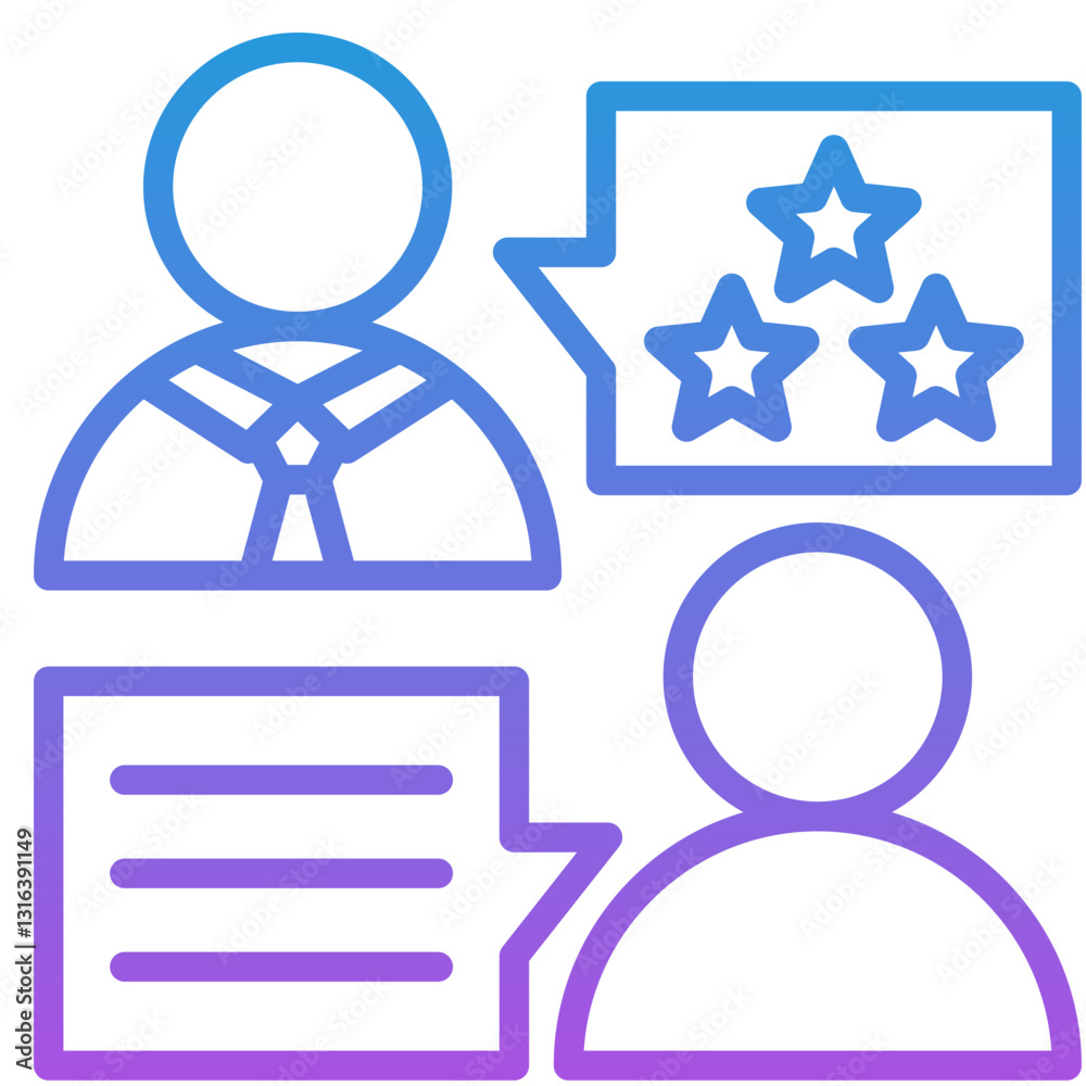 Feedback Icon Feedback Icon