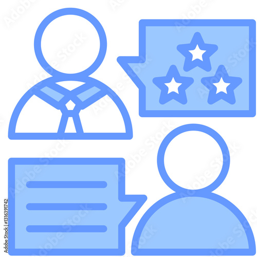 Feedback Icon