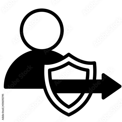 Resilience Icon
