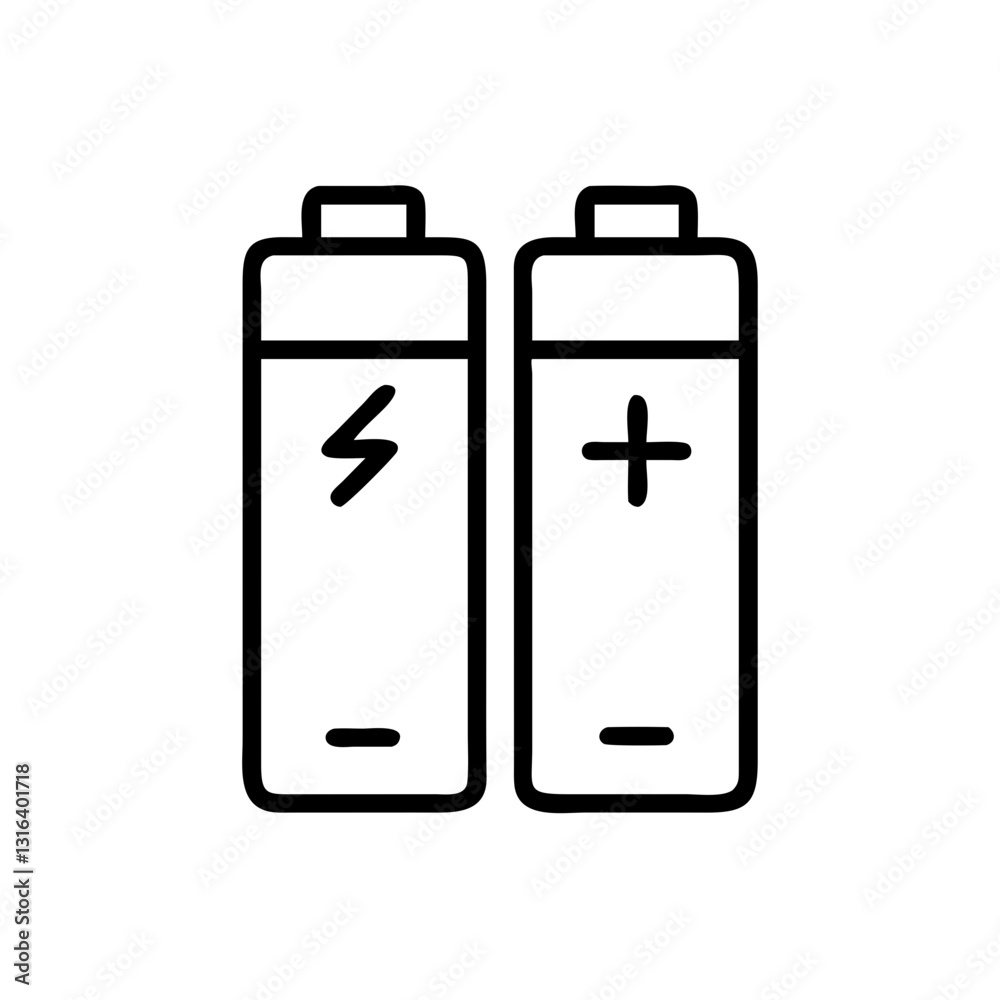 batteray batteray