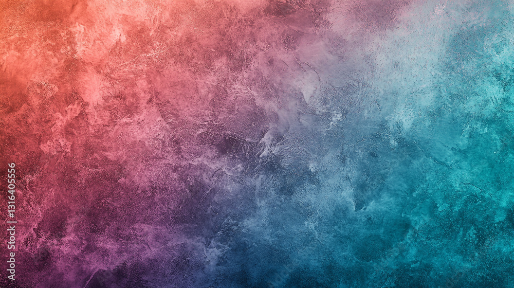 Abstract colorful textured background pink blue gradient design art wall teal style image coral Abstract colorful textured background pink blue gradient design art wall teal style image coral