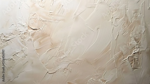 Obraz na płótnie A detailed shot of a blank canvas stretched and primed, against a solid background. w salonie