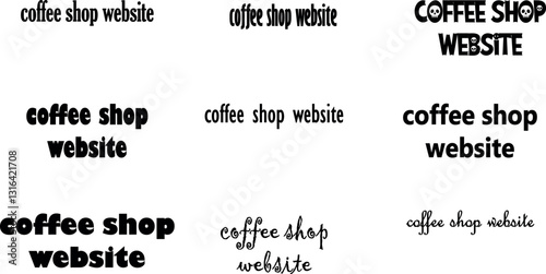 text, illustration, coffee, cafe, website, business, graphic, vector, design, background, banner, shop, username, tablet computer, travel, digital tablet, outdoor, lifestyle, nature background,