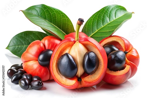 Fresh Ackee Fruit