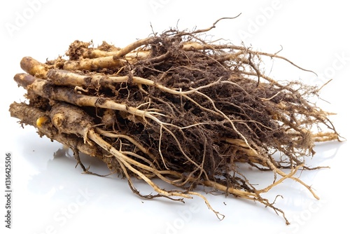 Fresh Black Cohosh Root