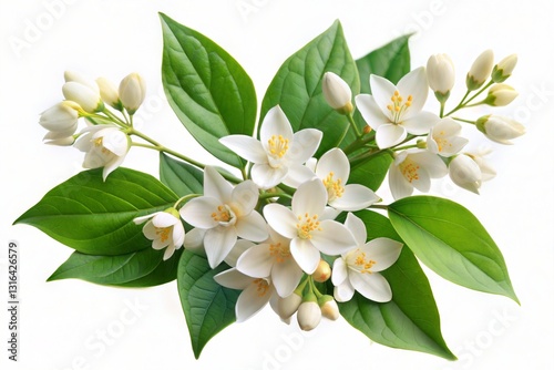 Fresh Night-Blooming Jasmine