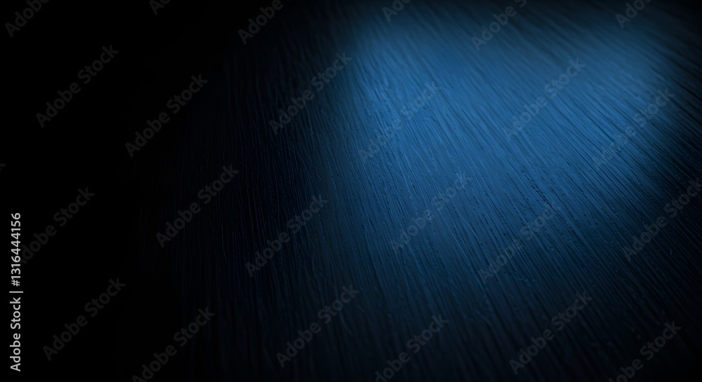 Obraz premium abstract blue background