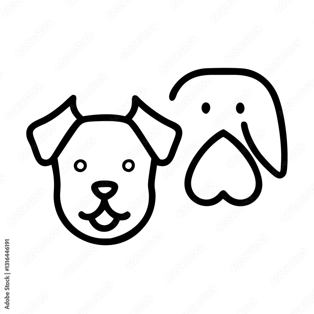 Cheerful cash and wallet illustration displaying money management concepts for kids.