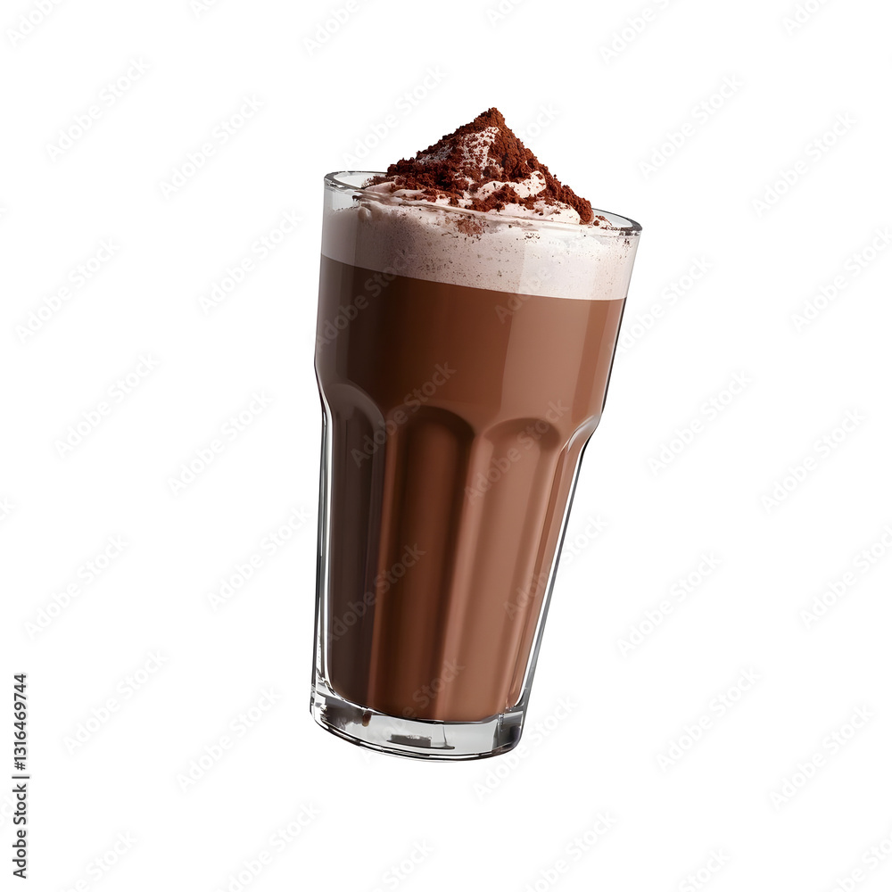 chocolate ice cream