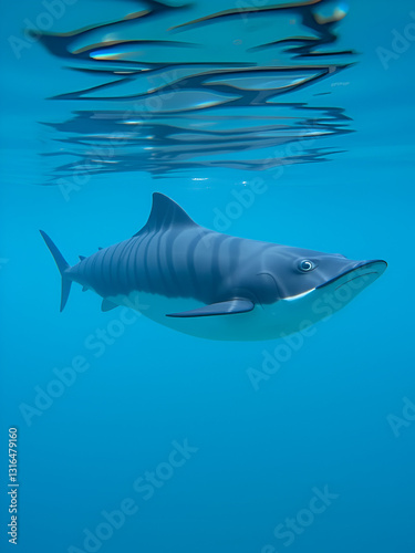 Vaquita, endangered species