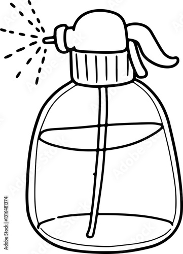 sprayer
