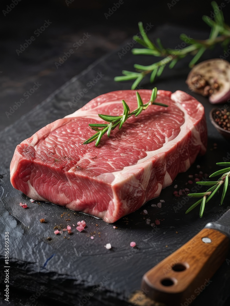 Meat Delights: Juicy Cuts Ready for the Grill
Meat Delights: Juicy Cuts Ready for the Grill