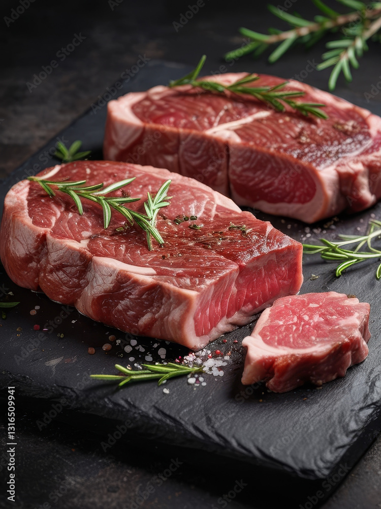 Meat Delights: Juicy Cuts Ready for the Grill
Meat Delights: Juicy Cuts Ready for the Grill