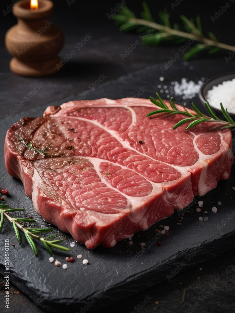 Meat Delights: Juicy Cuts Ready for the Grill
Meat Delights: Juicy Cuts Ready for the Grill