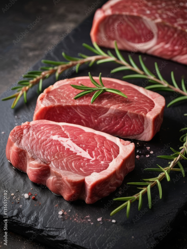Meat Delights: Juicy Cuts Ready for the Grill
Meat Delights: Juicy Cuts Ready for the Grill