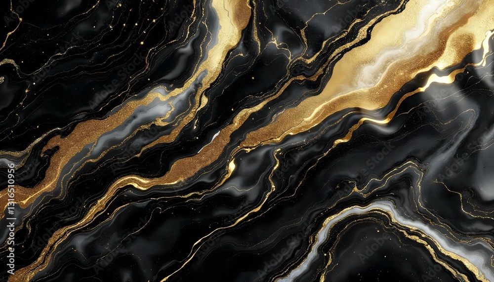 Obraz premium abstract background of gold