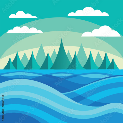 is sea water good for your skin
