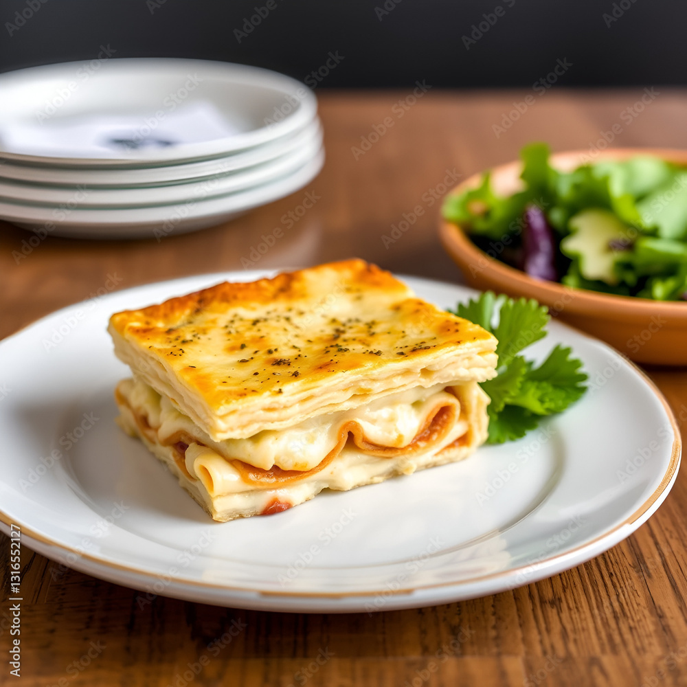 greek Pastitsio greek Pastitsio